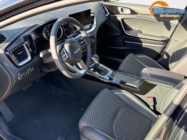 Fahrzeugbild eines Kia XCeed