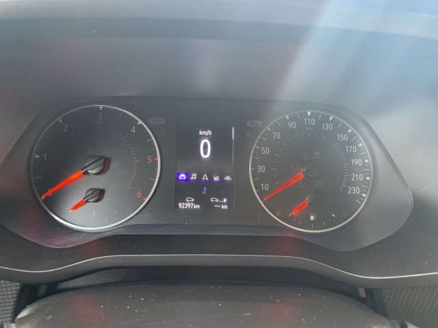 Fahrzeugbild eines Renault Trafic