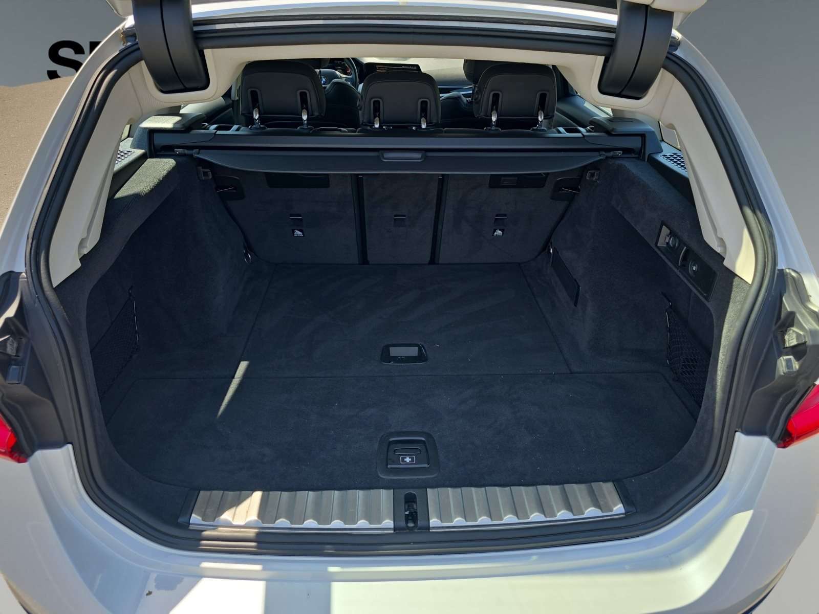 Fahrzeugbild eines BMW 3er-Reihe