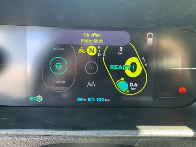 Fahrzeugbild eines Renault Twingo