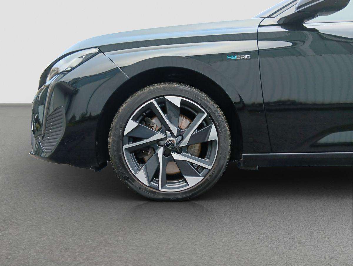 Fahrzeugbild eines Peugeot 308