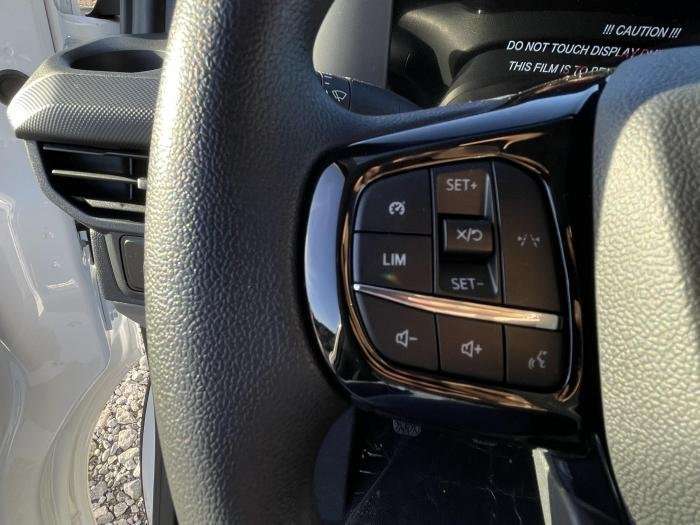 Fahrzeugbild eines Ford Transit Custom