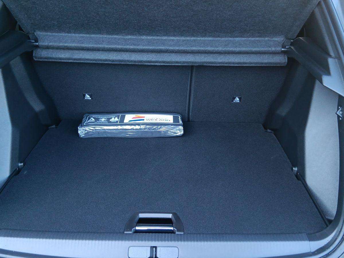 Fahrzeugbild eines Peugeot 2008