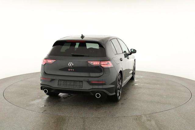 Fahrzeugbild eines Volkswagen Golf