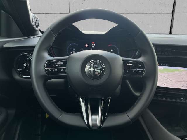 Fahrzeugbild eines Alfa Romeo Junior