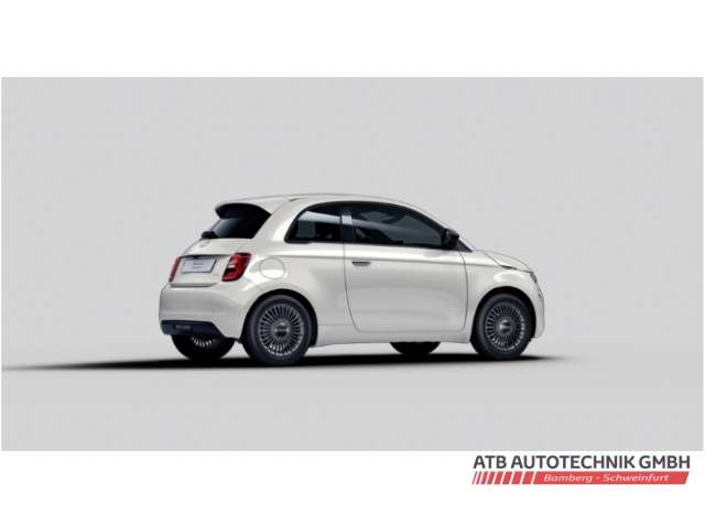 Fahrzeugbild eines Fiat 500