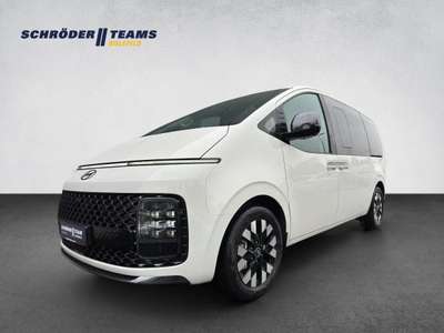 Bild Hyundai Staria
