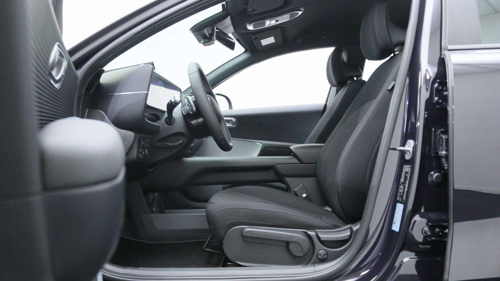 Fahrzeugbild eines Hyundai IONIQ 6