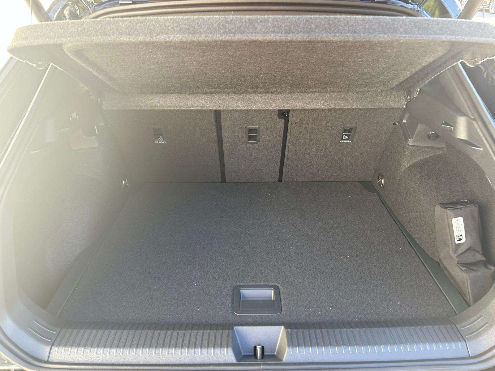 Fahrzeugbild eines Volkswagen T-Roc