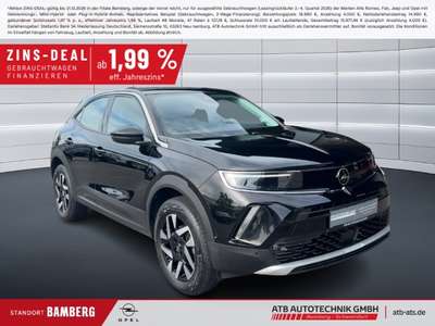 Bild Opel Mokka