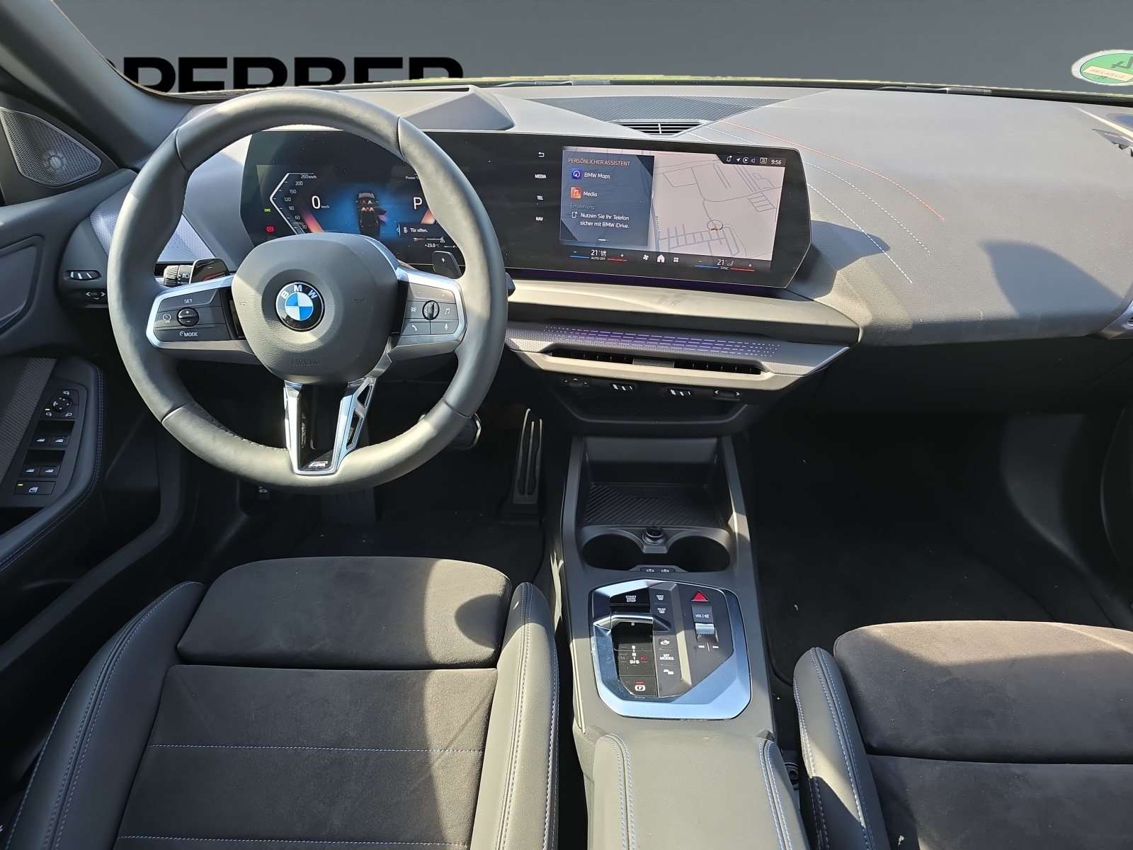 Fahrzeugbild eines BMW 2er-Reihe
