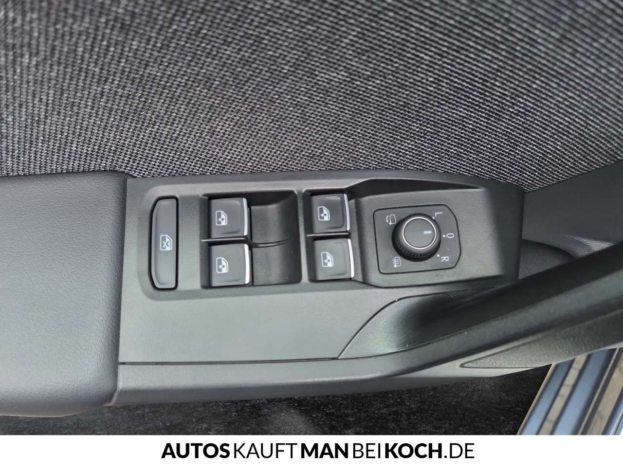 Fahrzeugbild eines SEAT Leon
