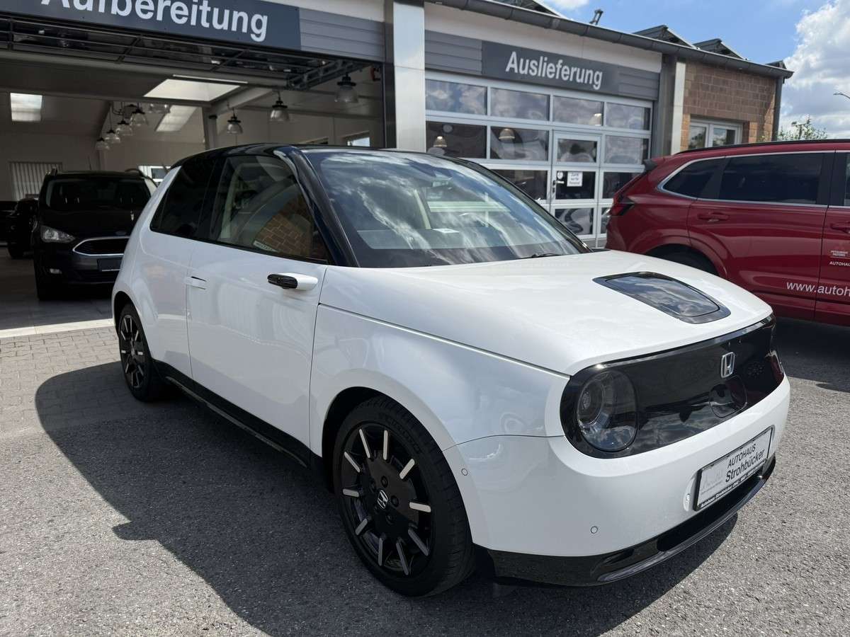 Fahrzeugbild eines Honda Honda e