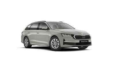 Bild Skoda Octavia