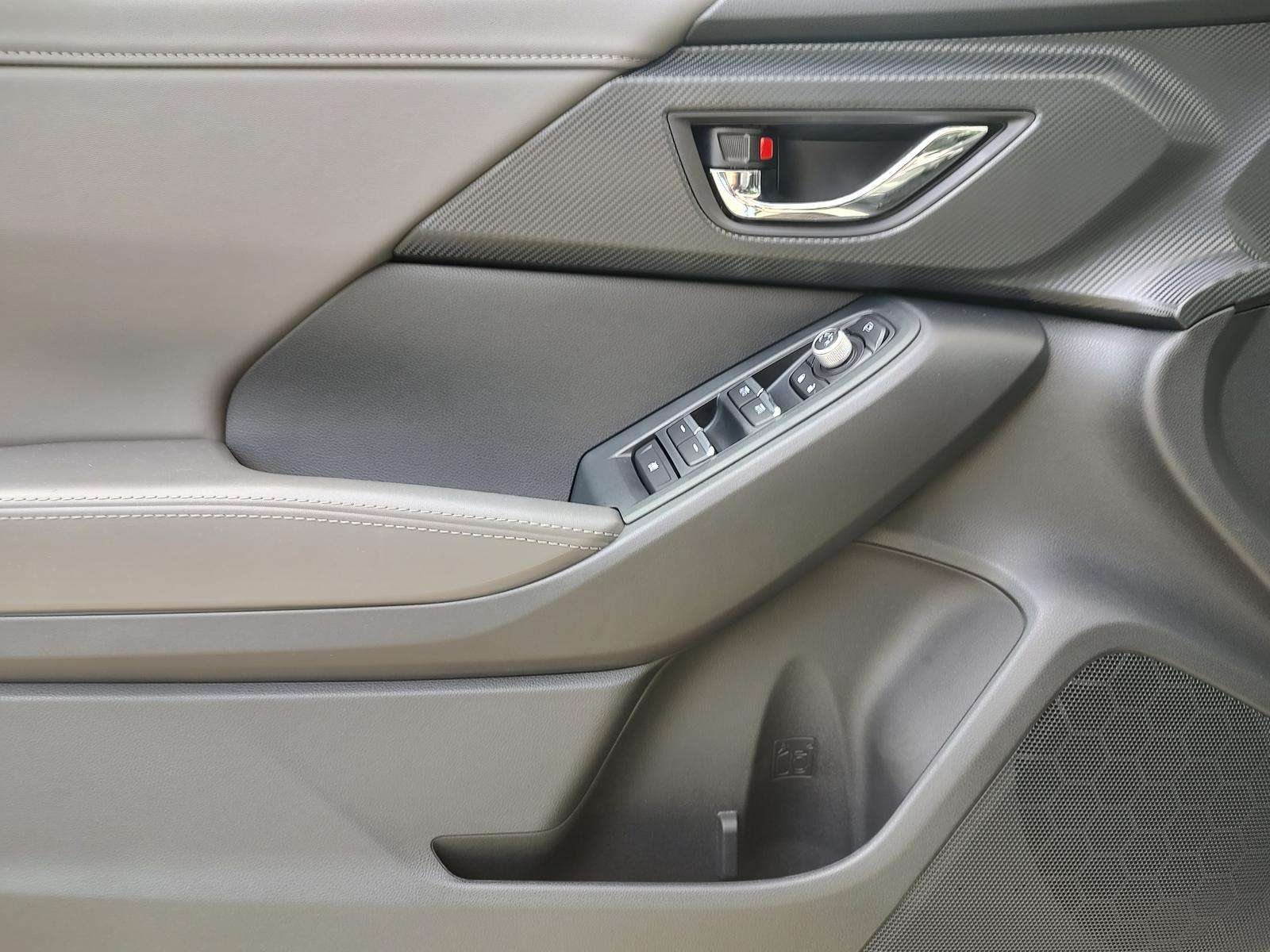 Fahrzeugbild eines Subaru Crosstrek