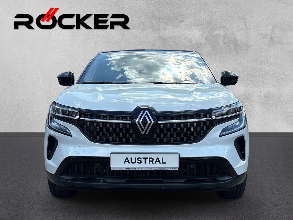 Fahrzeugbild eines Renault Austral