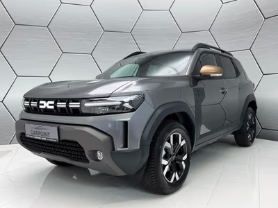 Bild Dacia Duster
