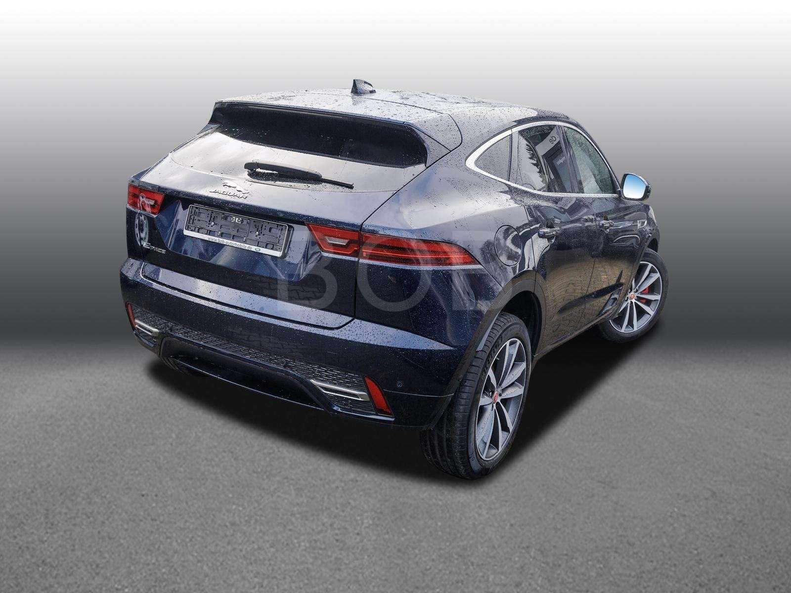 Fahrzeugbild eines Jaguar E-PACE