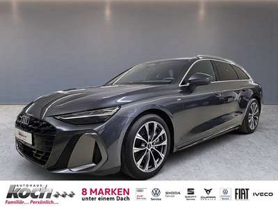 Bild Audi A6