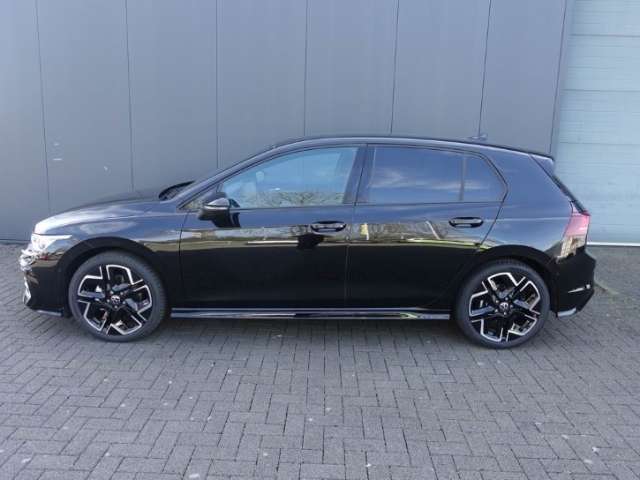 Fahrzeugbild eines Volkswagen Golf