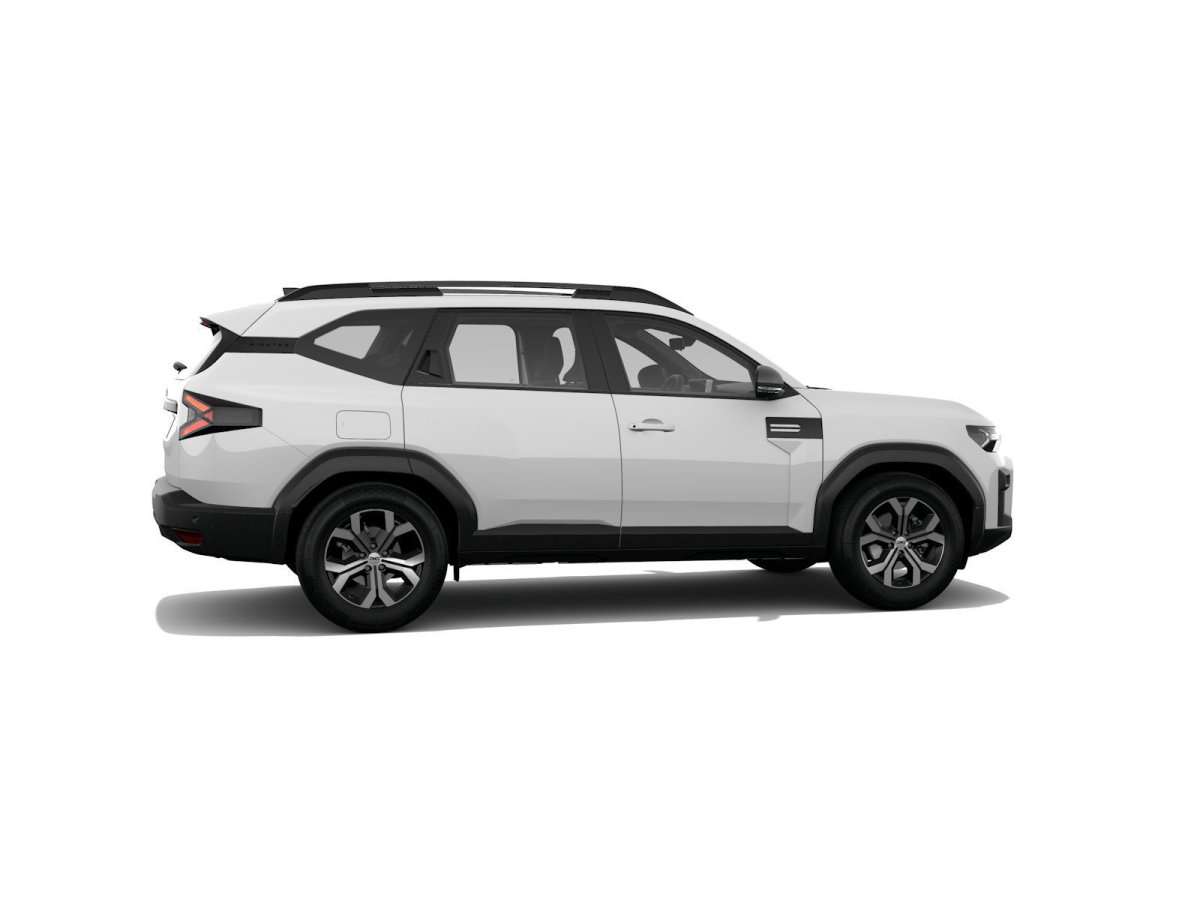 Fahrzeugbild eines Dacia Bigster
