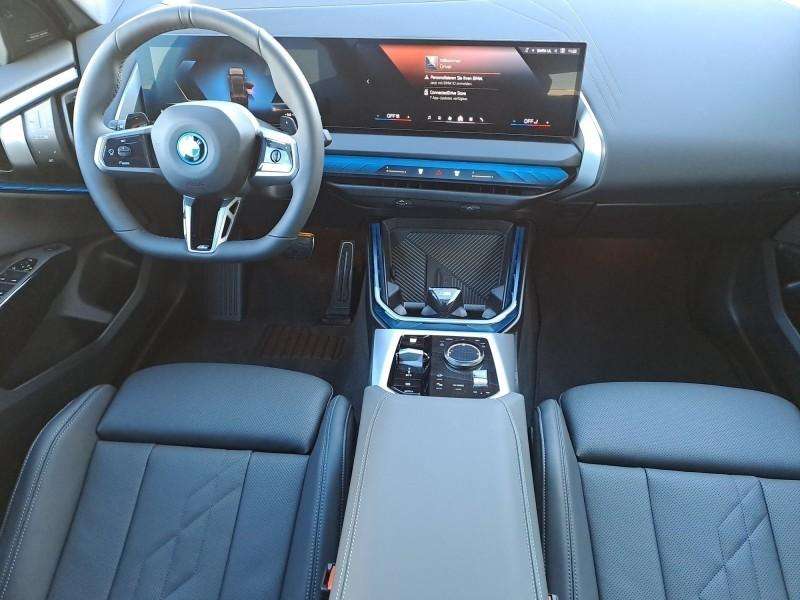 Fahrzeugbild eines BMW X3