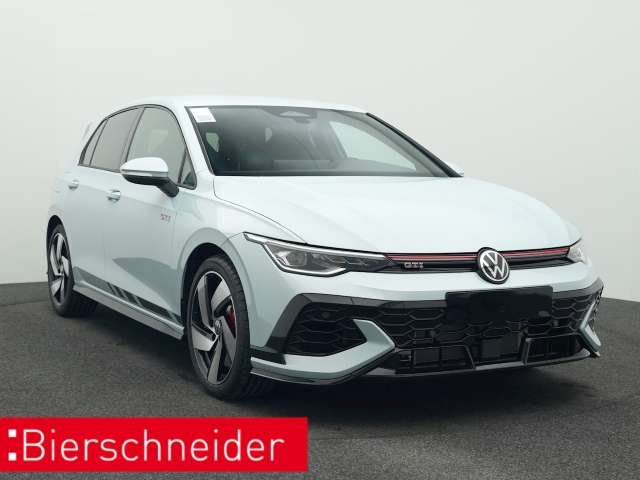 Fahrzeugbild eines Volkswagen Golf