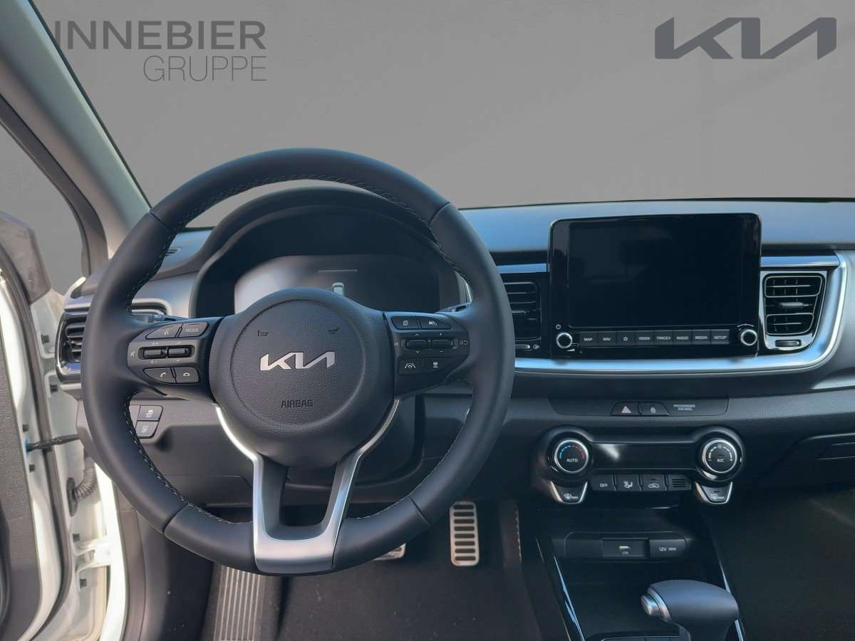 Fahrzeugbild eines Kia Stonic