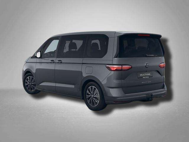 Fahrzeugbild eines Volkswagen Multivan