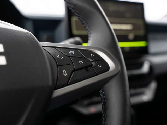 Fahrzeugbild eines Dacia Duster