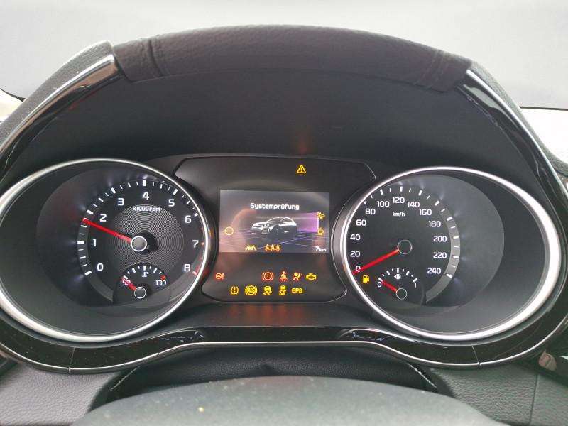 Fahrzeugbild eines Kia XCeed