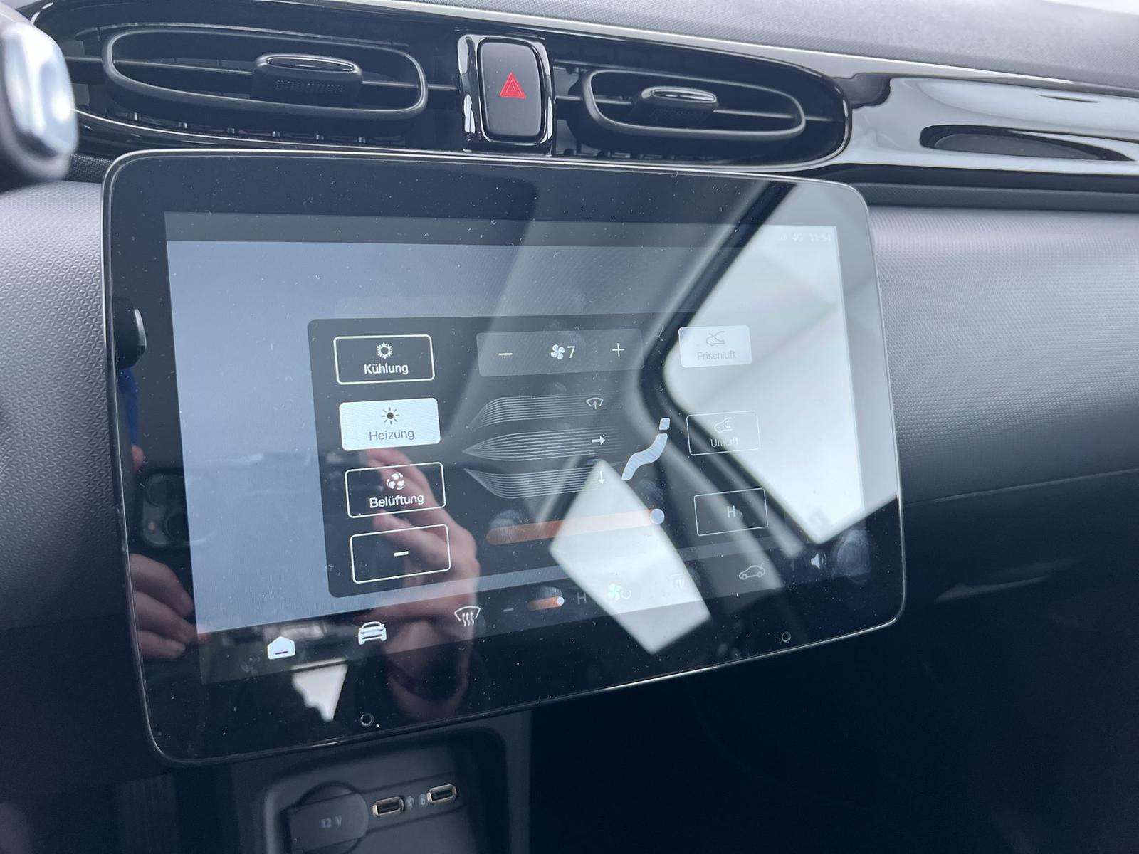 Fahrzeugbild eines Leapmotor T03