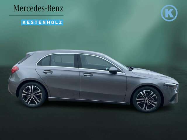 Fahrzeugbild eines Mercedes-Benz A-Klasse