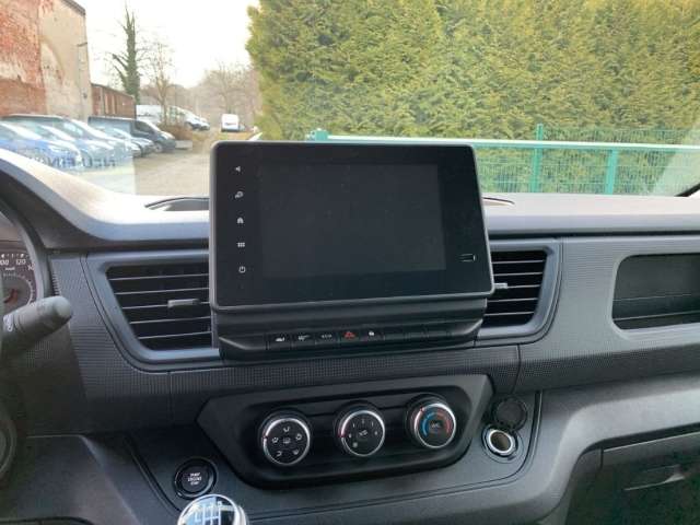 Fahrzeugbild eines Renault Trafic