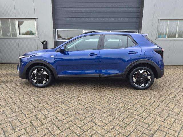 Fahrzeugbild eines Kia Stonic