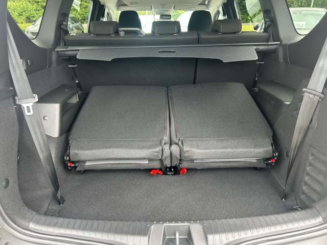 Fahrzeugbild eines Dacia Jogger