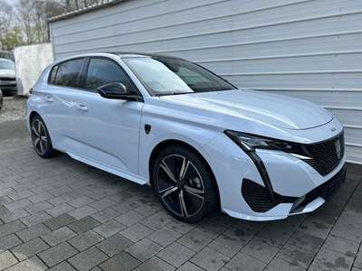 Bild Peugeot 308