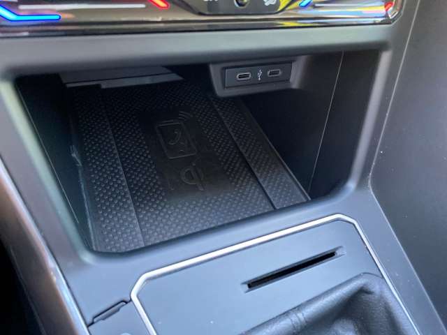 Fahrzeugbild eines Volkswagen Polo