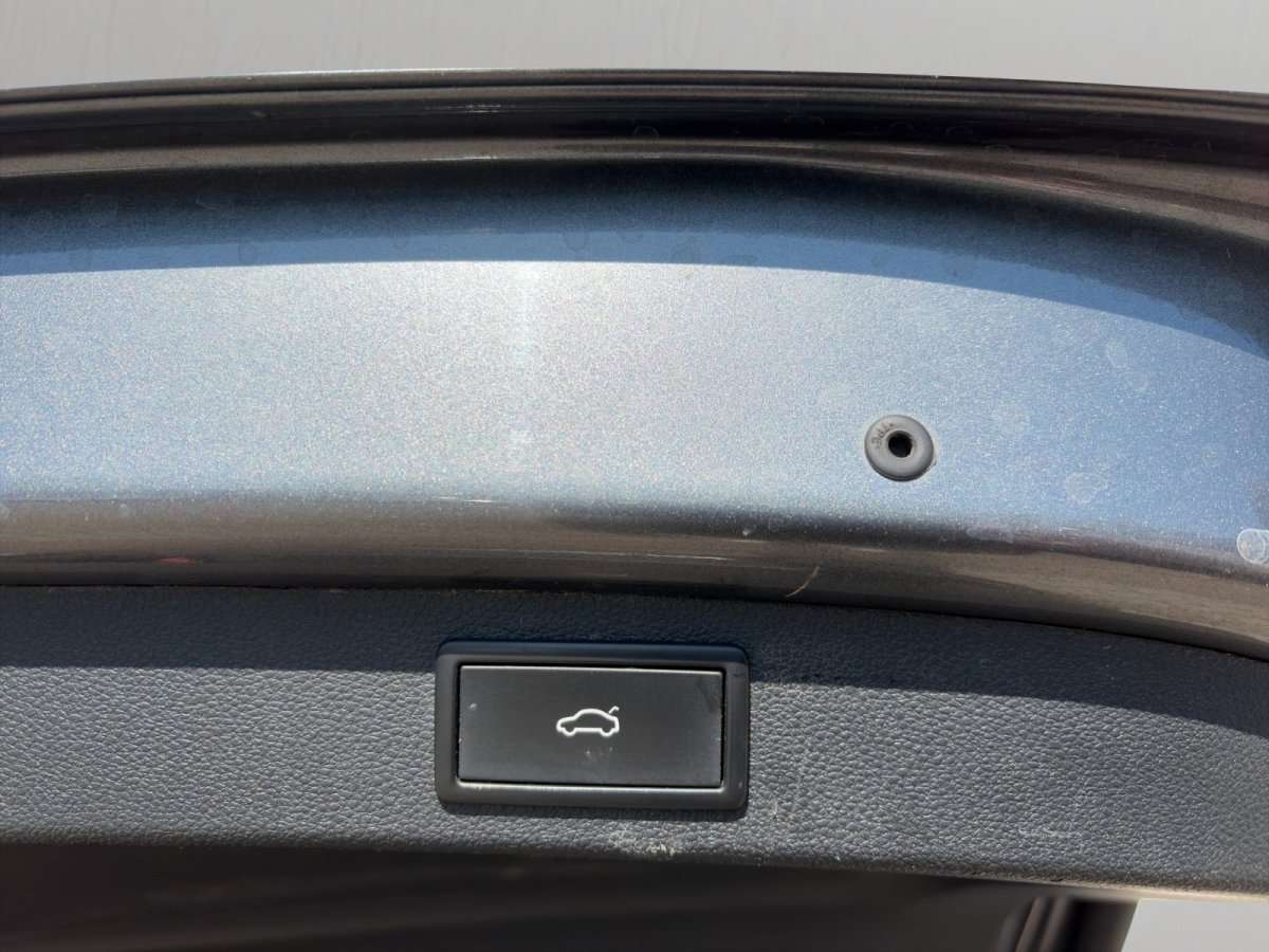 Fahrzeugbild eines Skoda Kodiaq