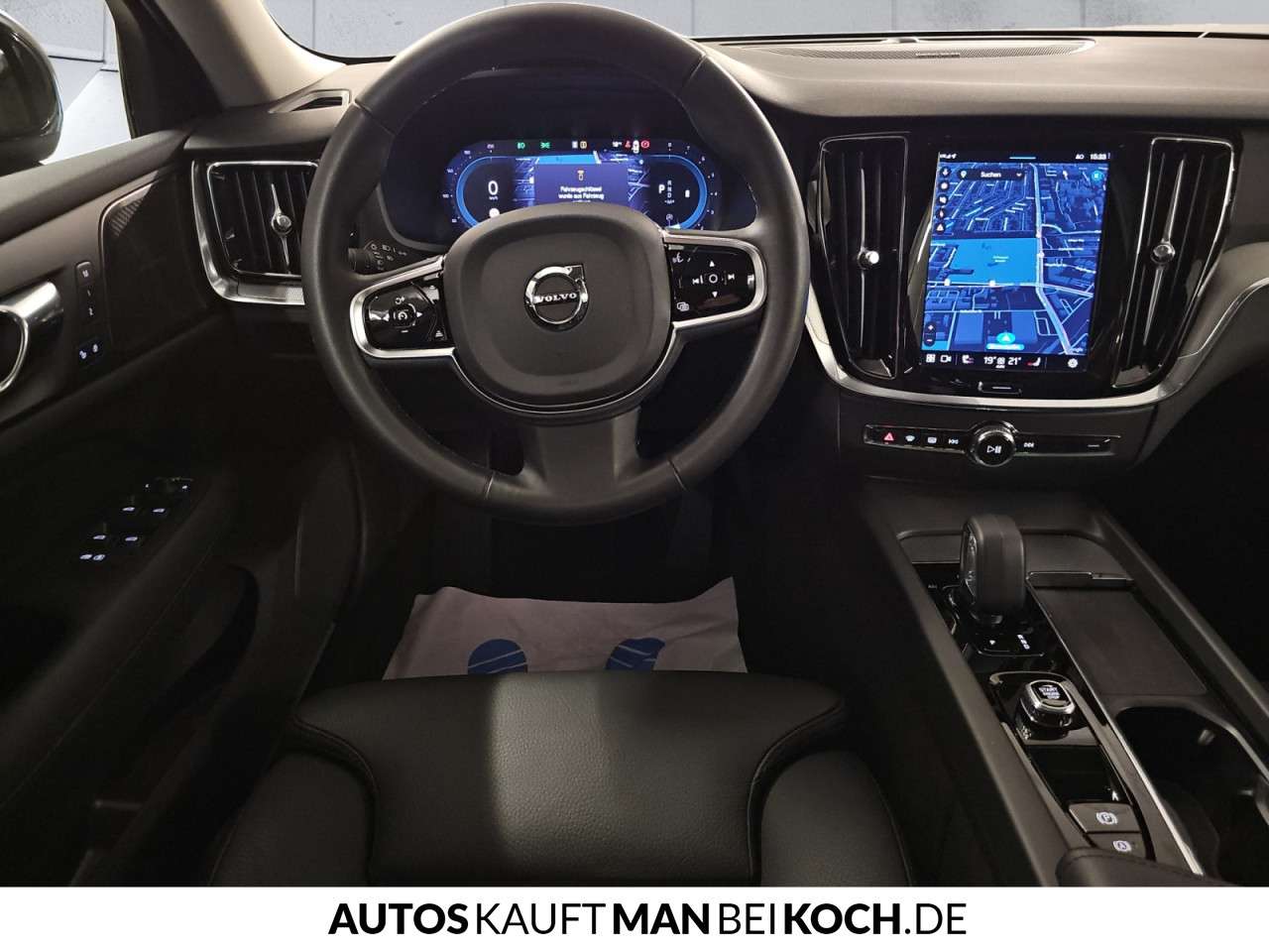 Fahrzeugbild eines Volvo V60