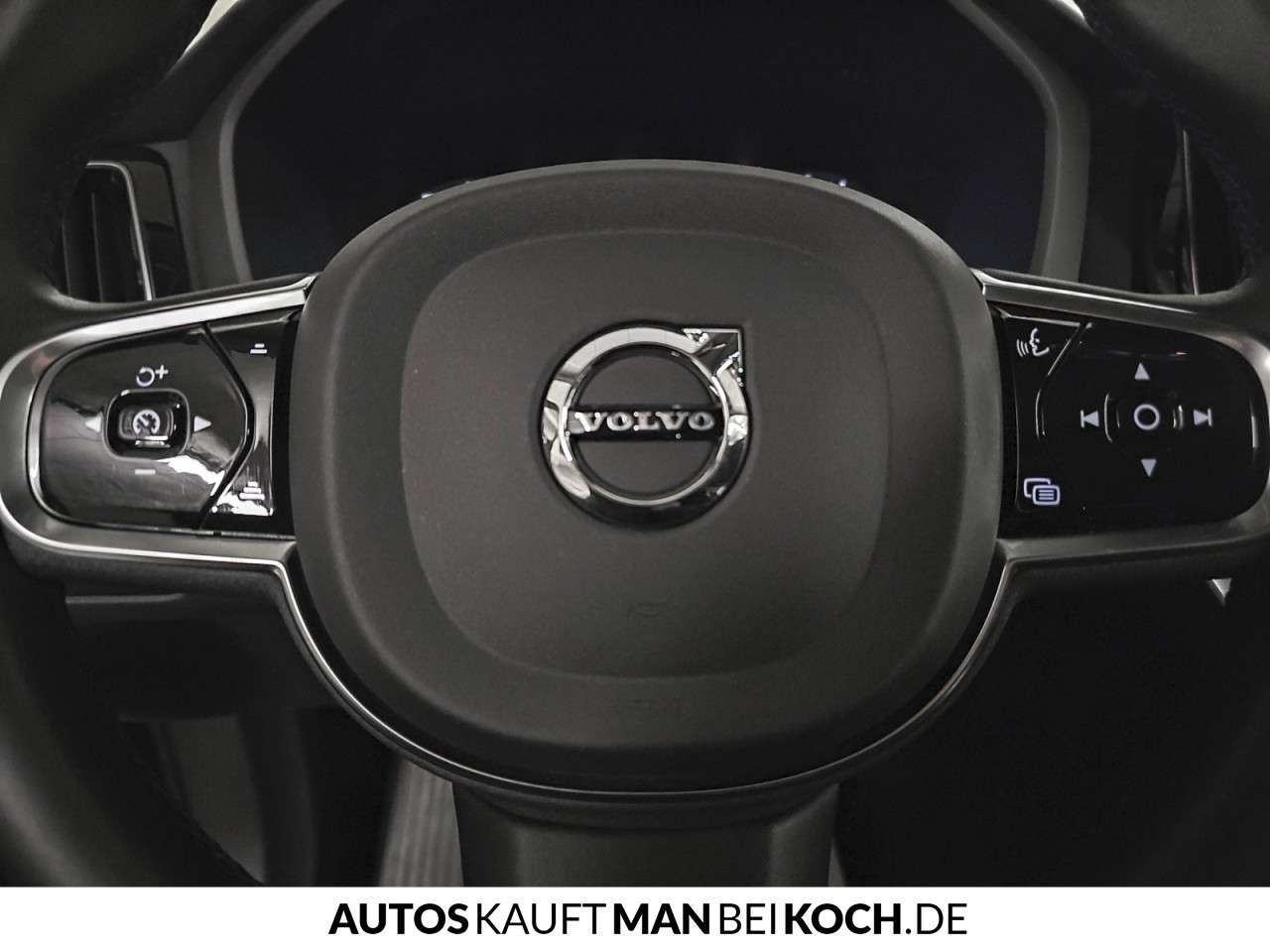 Fahrzeugbild eines Volvo XC60