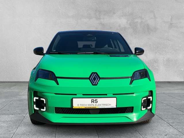 Fahrzeugbild eines Renault 5 E-TECH