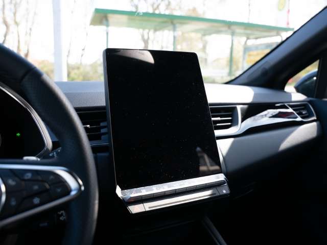 Fahrzeugbild eines Mitsubishi ASX