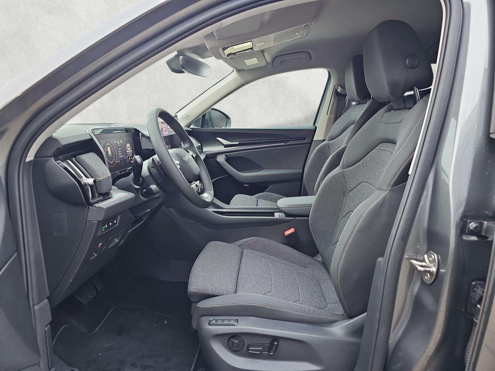 Fahrzeugbild eines Skoda Kodiaq