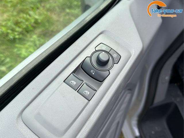 Fahrzeugbild eines Volkswagen Caravelle