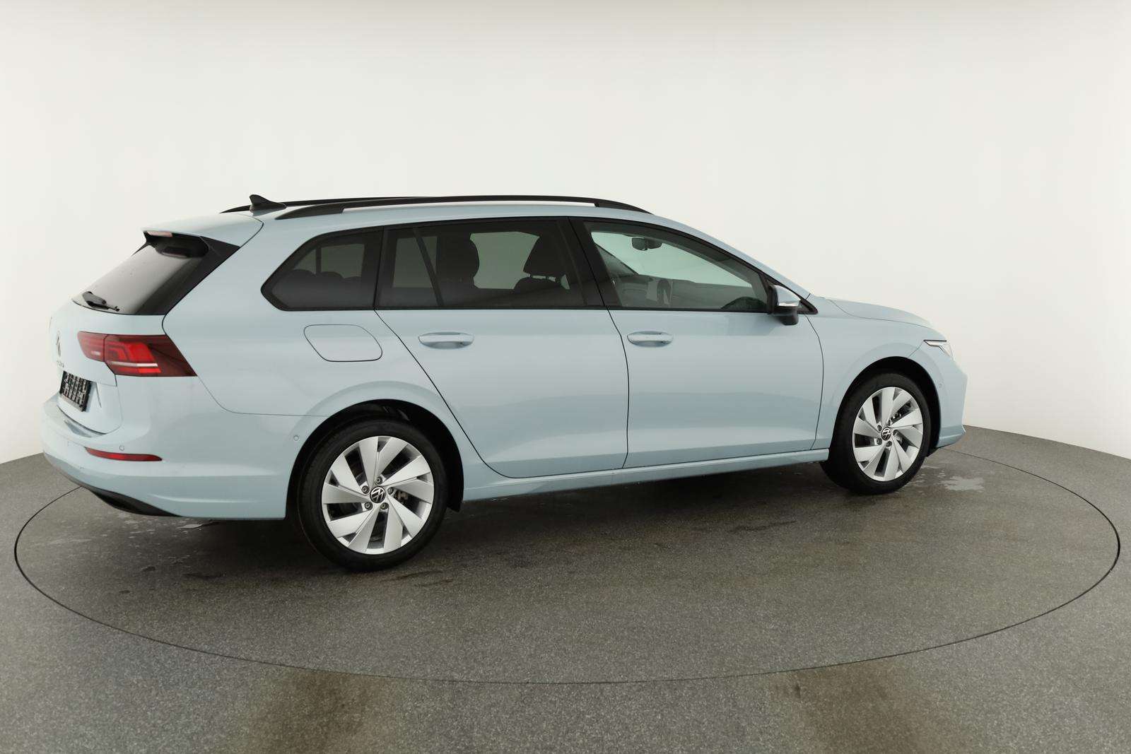 Fahrzeugbild eines Volkswagen Golf
