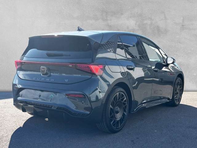 Fahrzeugbild eines CUPRA Born