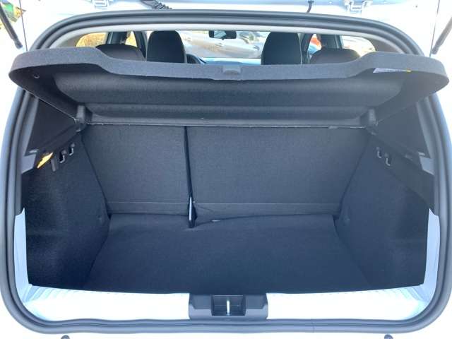 Fahrzeugbild eines Dacia Sandero