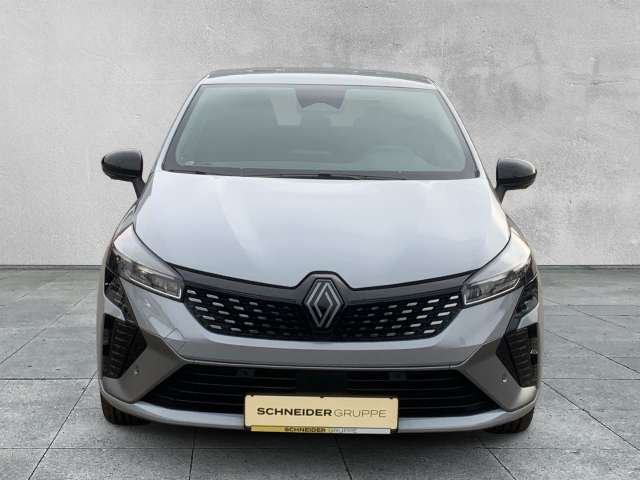 Fahrzeugbild eines Renault Clio