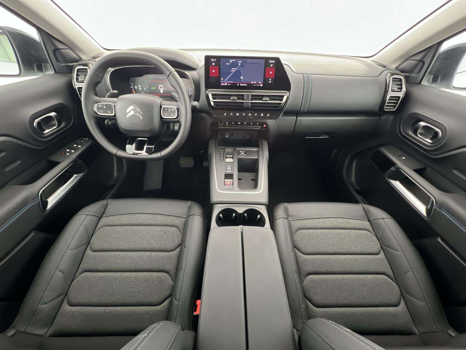 Fahrzeugbild eines Citroën C5 Aircross
